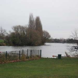 Danson Park, Bexley