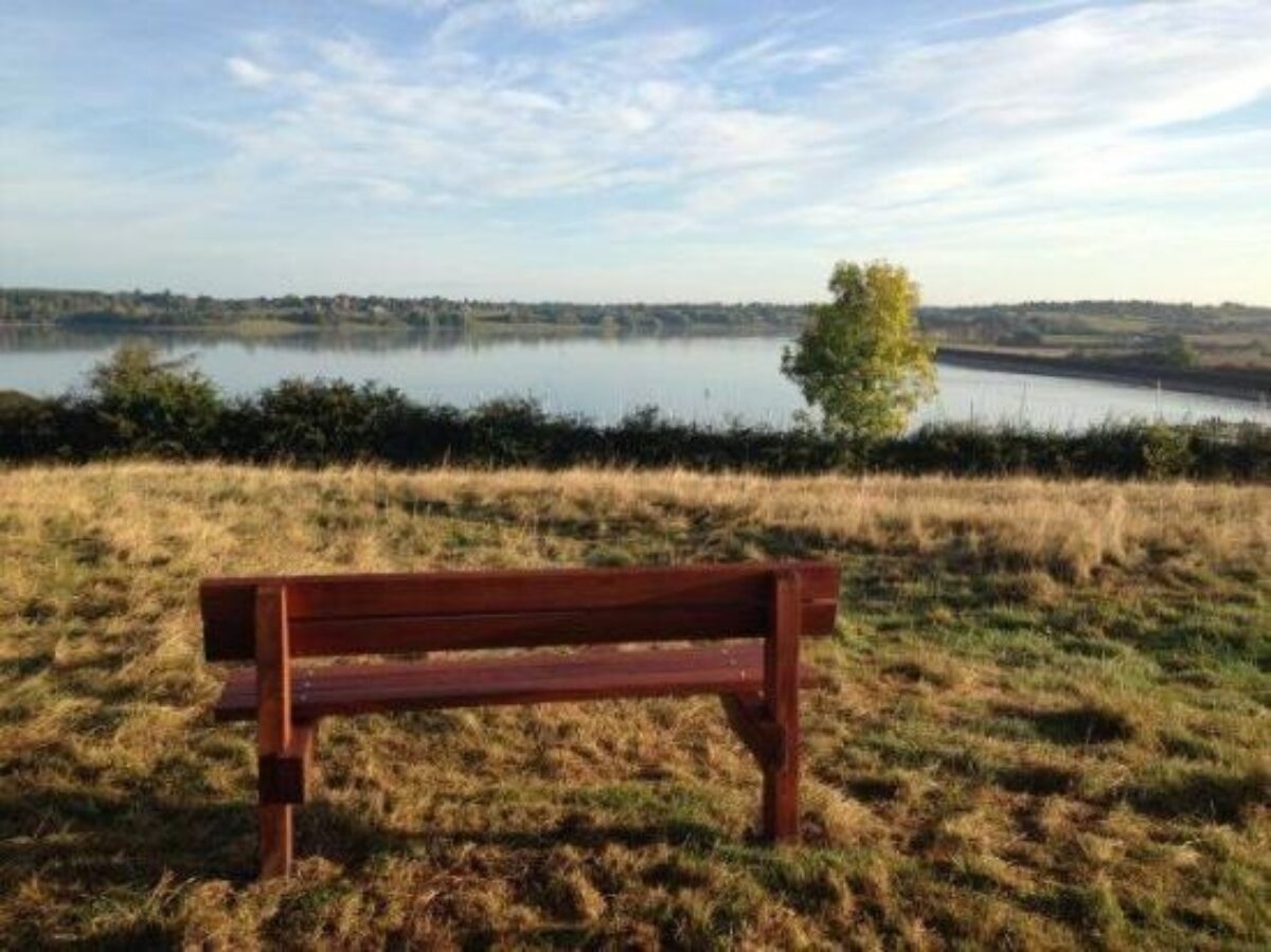 Draycote Water Country Park large photo 2