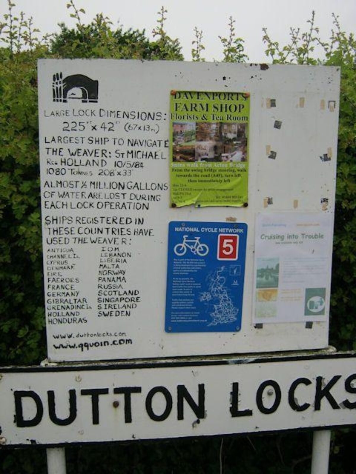 Dutton Locks large photo 3