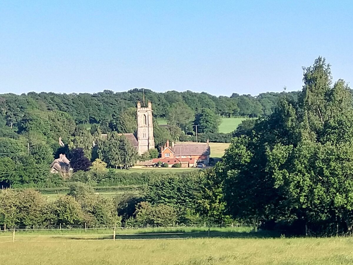 East Kennett, Wiltshire Loop large photo 4