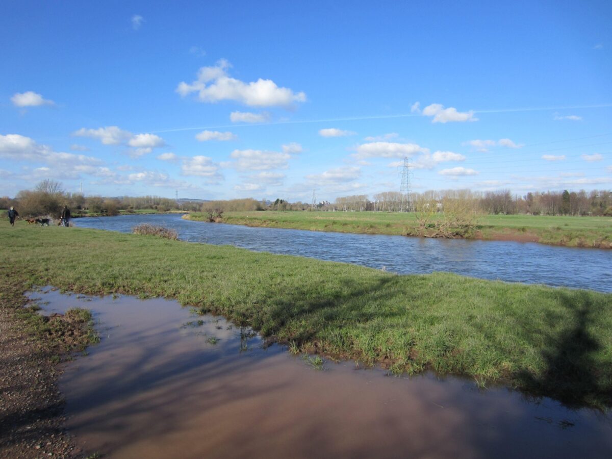 Exeter Canal large photo 5