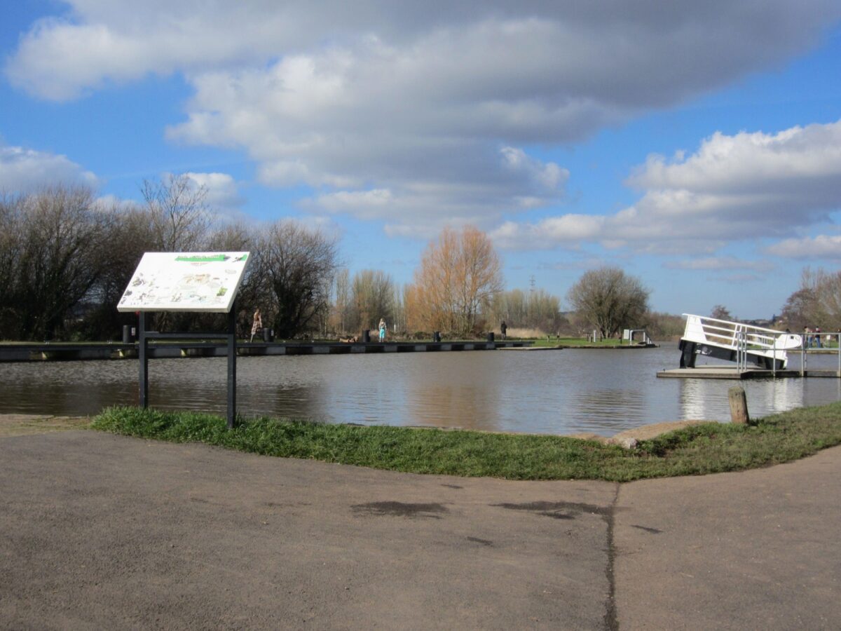 Exeter Canal large photo 7