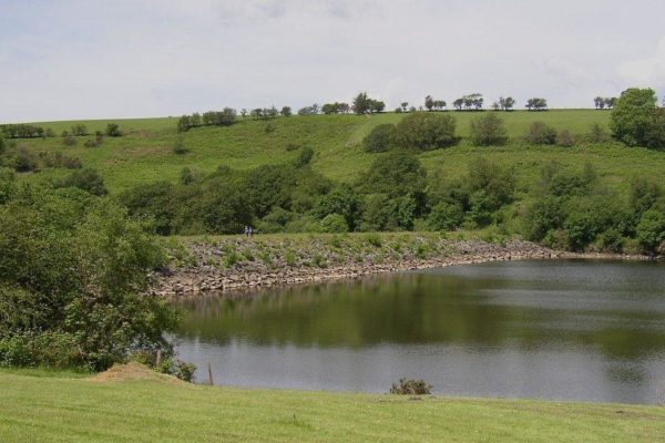 Felindre Reservoirphoto