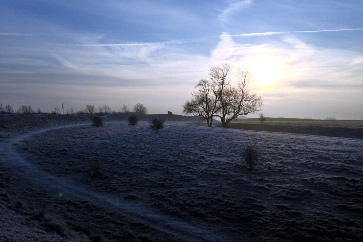 Figsbury Ring large photo 9