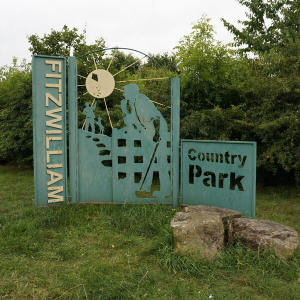 Fitzwilliam Country Park photo 1