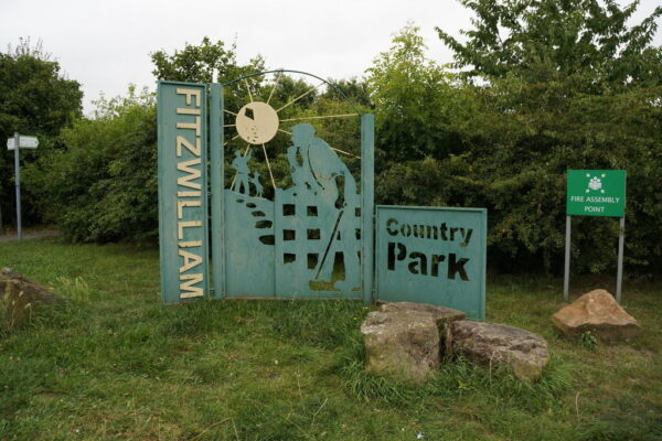 Fitzwilliam Country Parkphoto