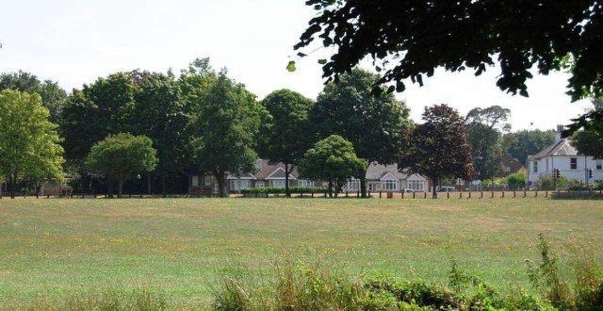 Foots Cray Meadows large photo 6