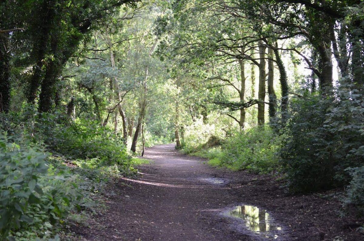 Granville Country Park large photo 1