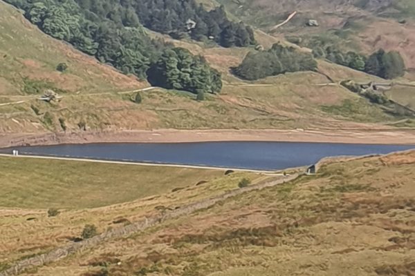 Greenbooth Reservoir Circular Walkphoto