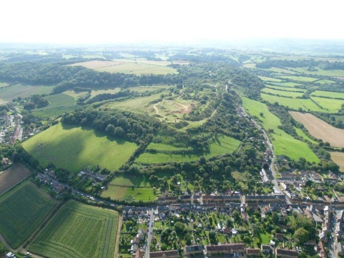 Ham Hill Country Park large photo 1