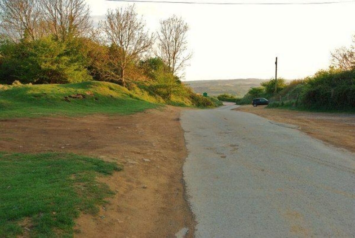 Ham Hill Country Park large photo 3