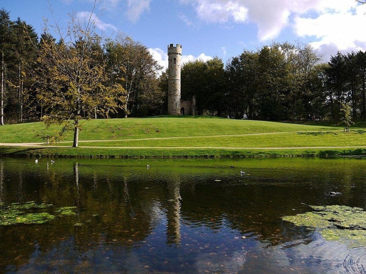 Hardwick Park large photo 2