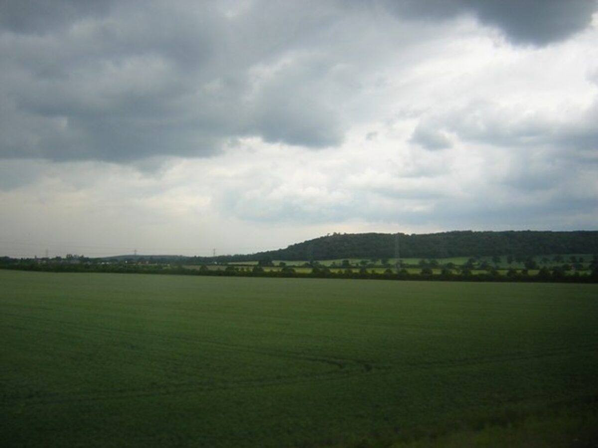 Haughmond Hill large photo 3