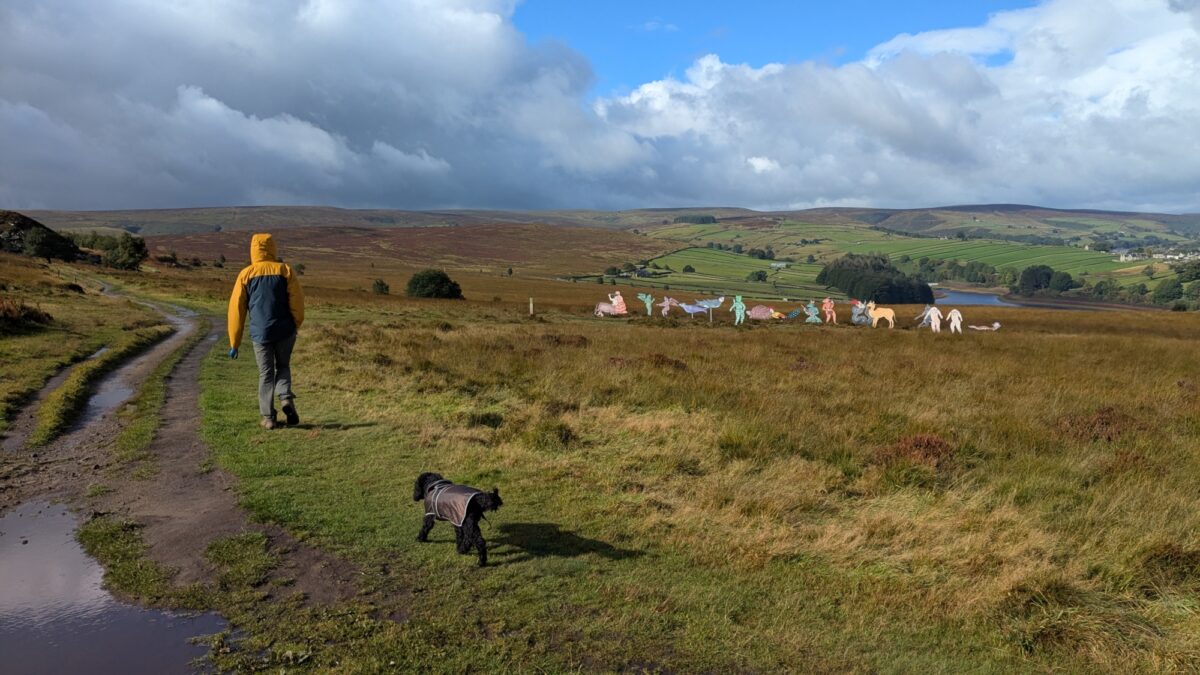Haworth large photo 3