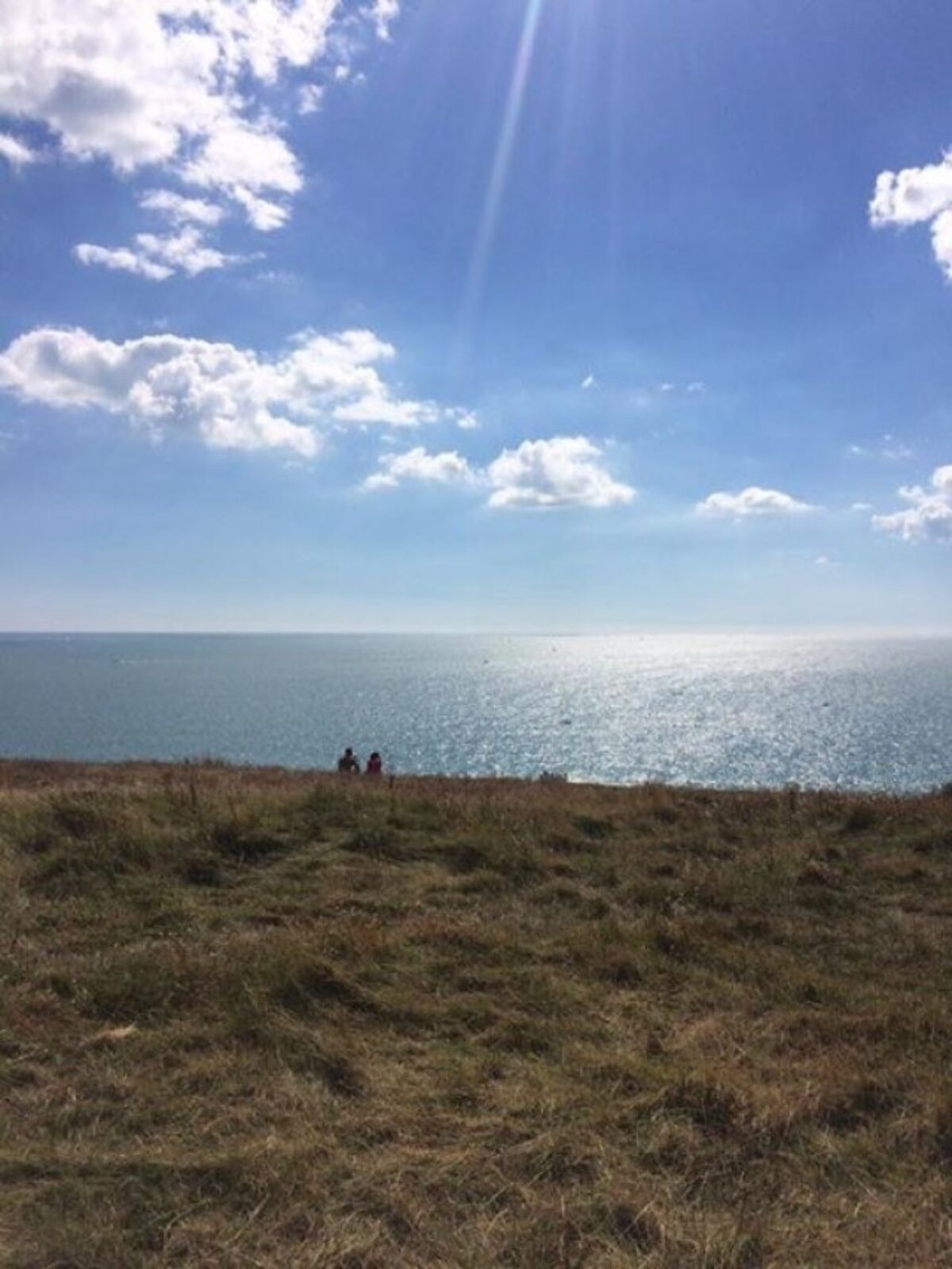 Hengistbury Head large photo 1