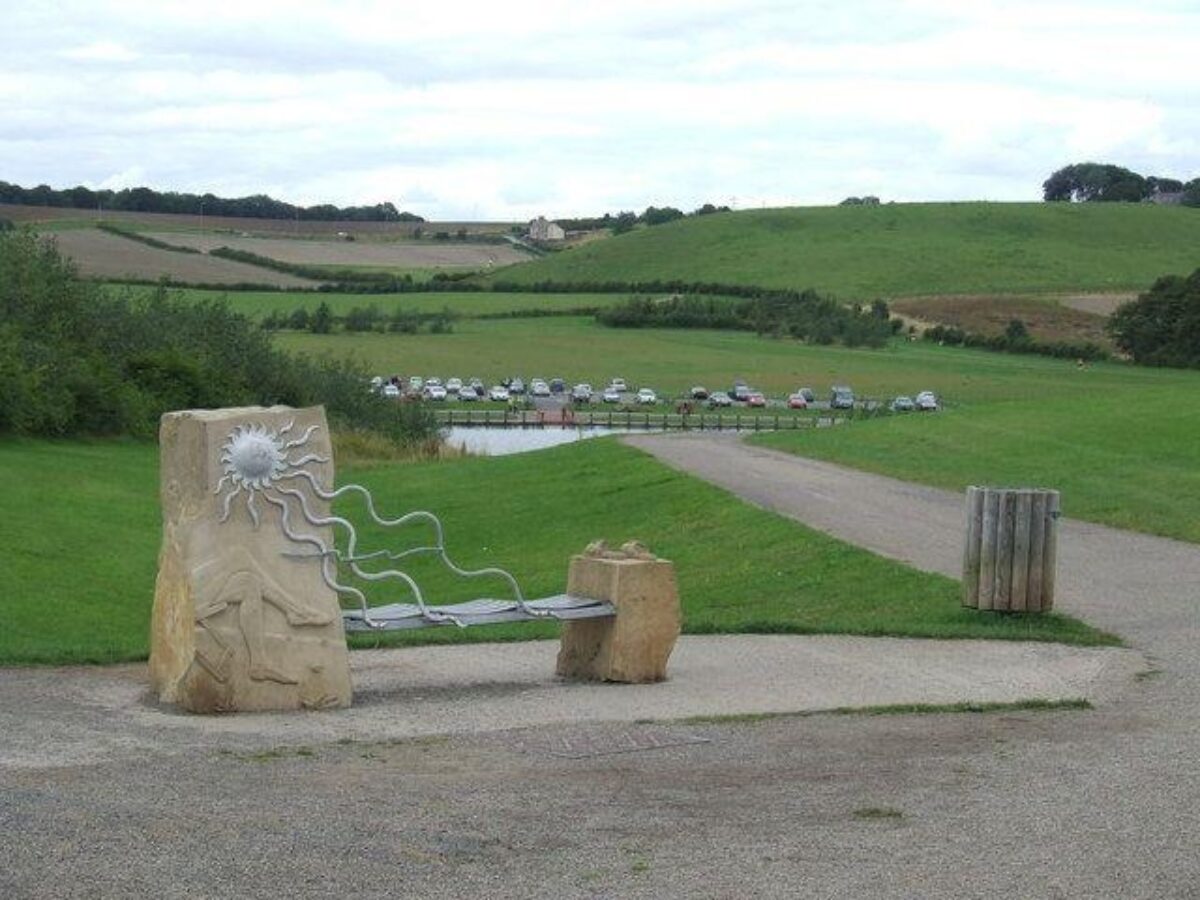 Herrington Country Park large photo 1