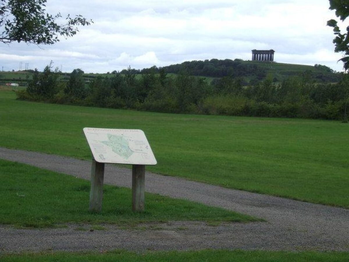 Herrington Country Park large photo 2