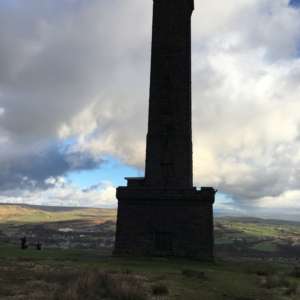 Holcombe Hill, Lancashire