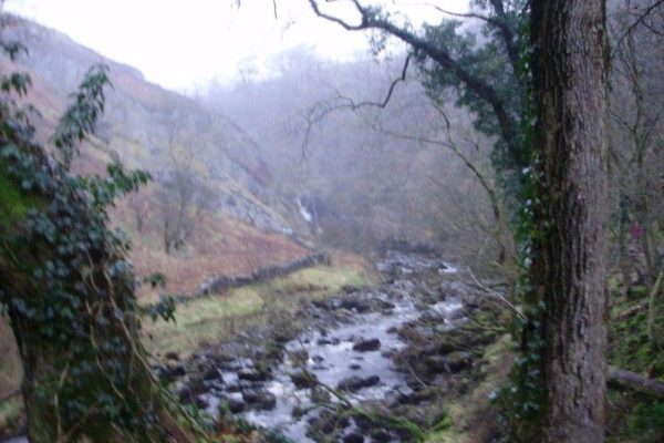 Ingleton Waterfalls Trailphoto