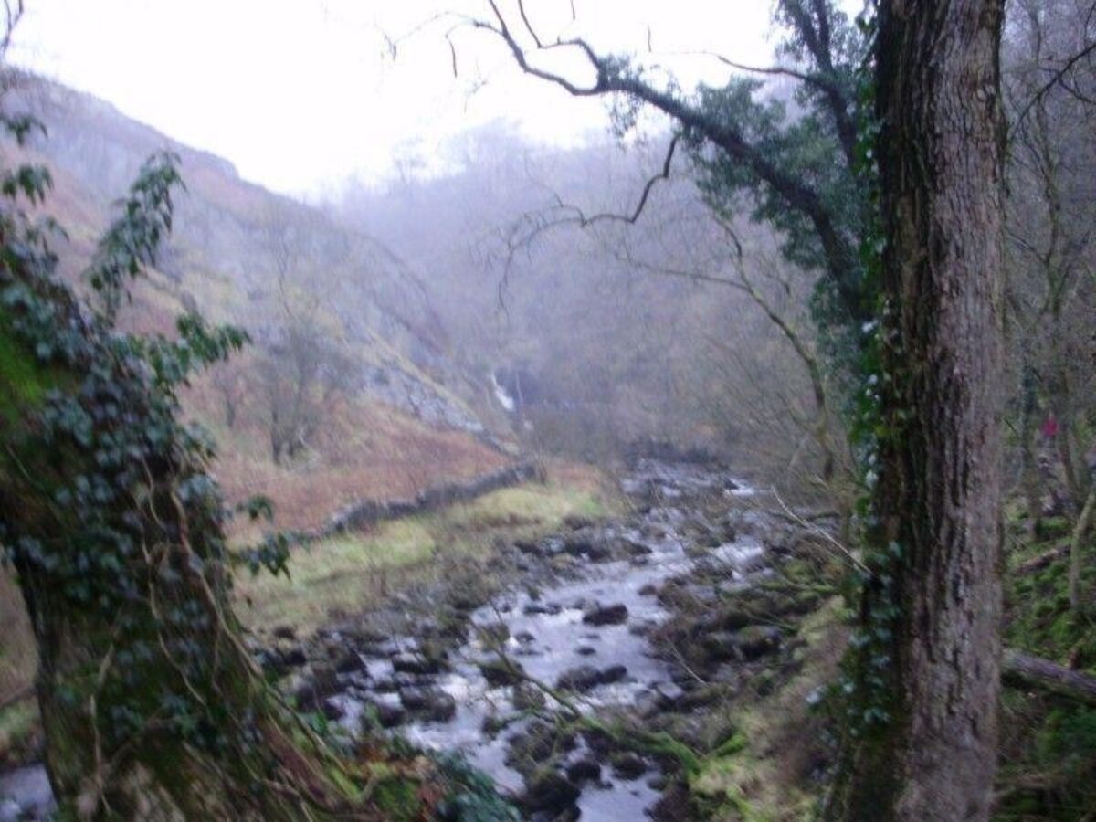 Ingleton Waterfalls Trail large photo 1