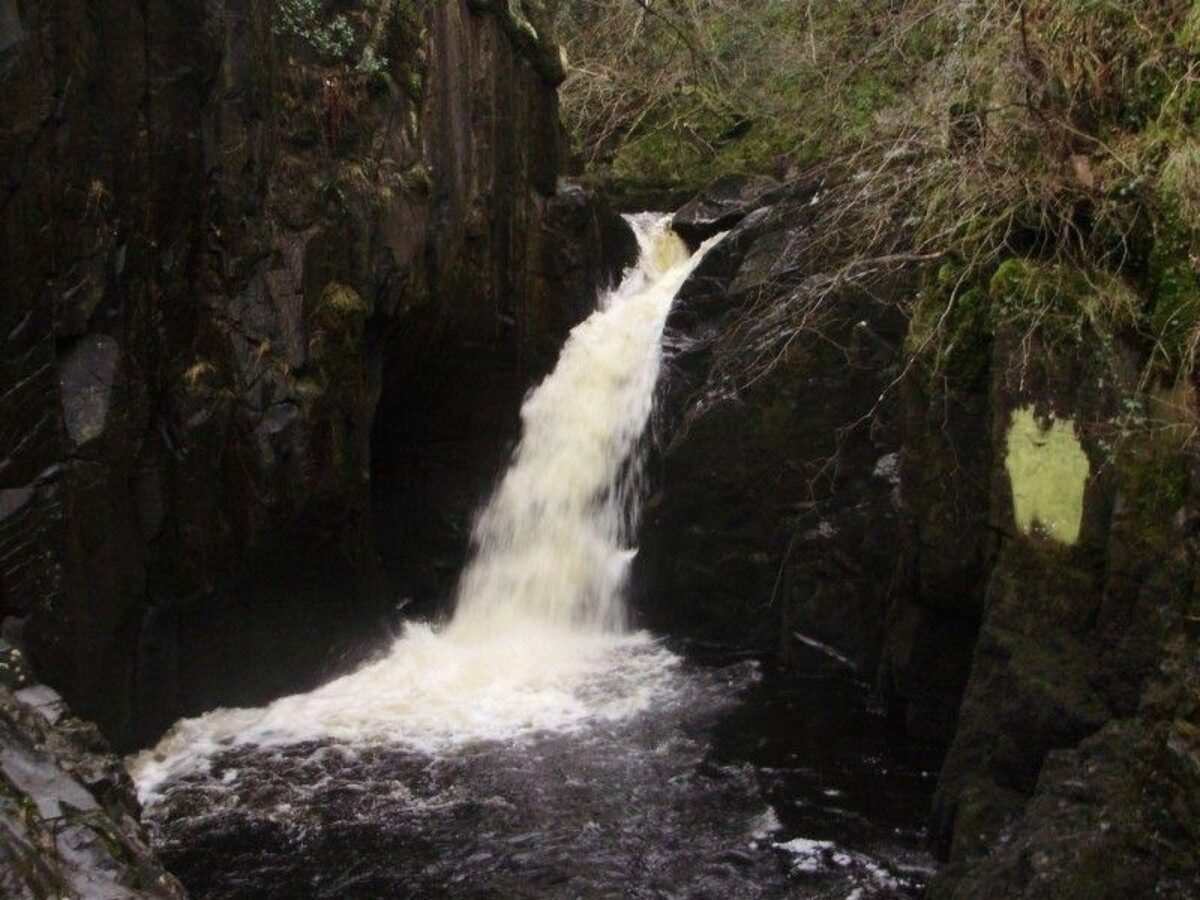 Ingleton Waterfalls Trail large photo 2