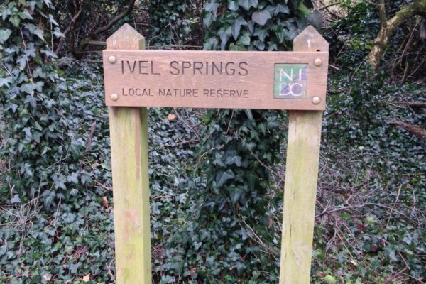 Ivel Springs, Baldockphoto