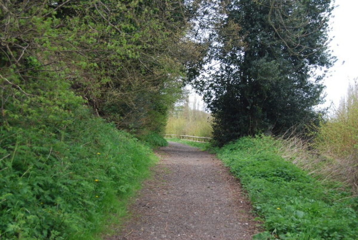 Jeskyns Country Park, Gravesend large photo 2