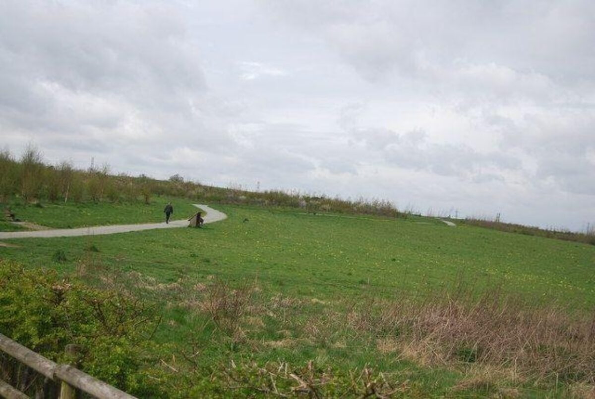 Jeskyns Country Park large photo 4