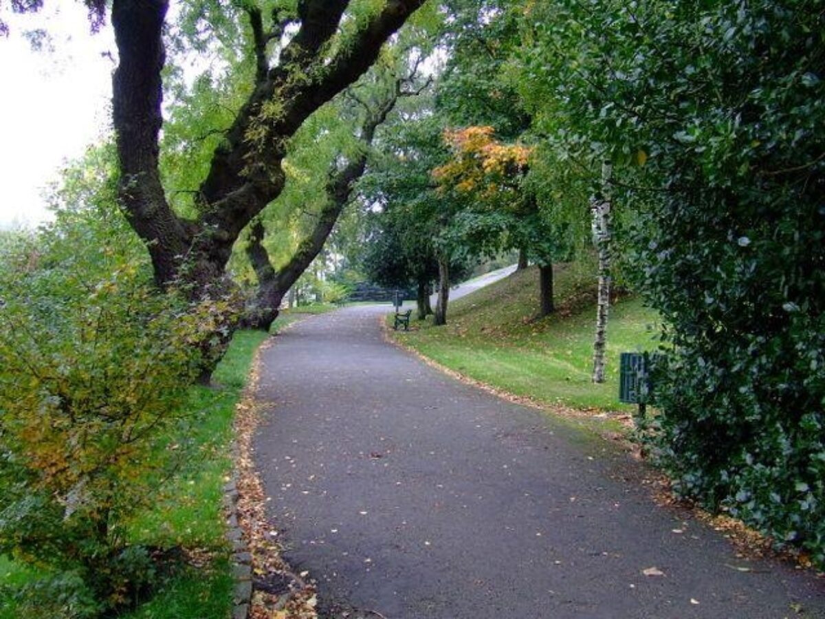 Kelvingrove Park large photo 6