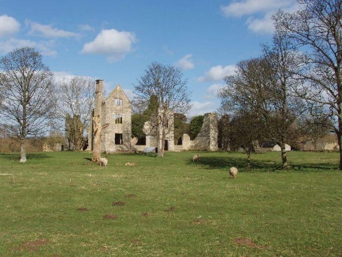 Kidlington Circular Walk large photo 1