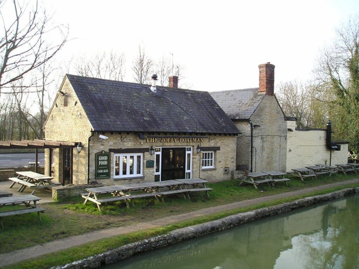 Kidlington Circular Walk large photo 3