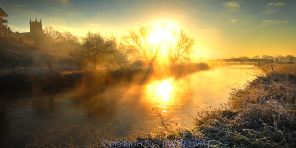 Kingsbury Water Park