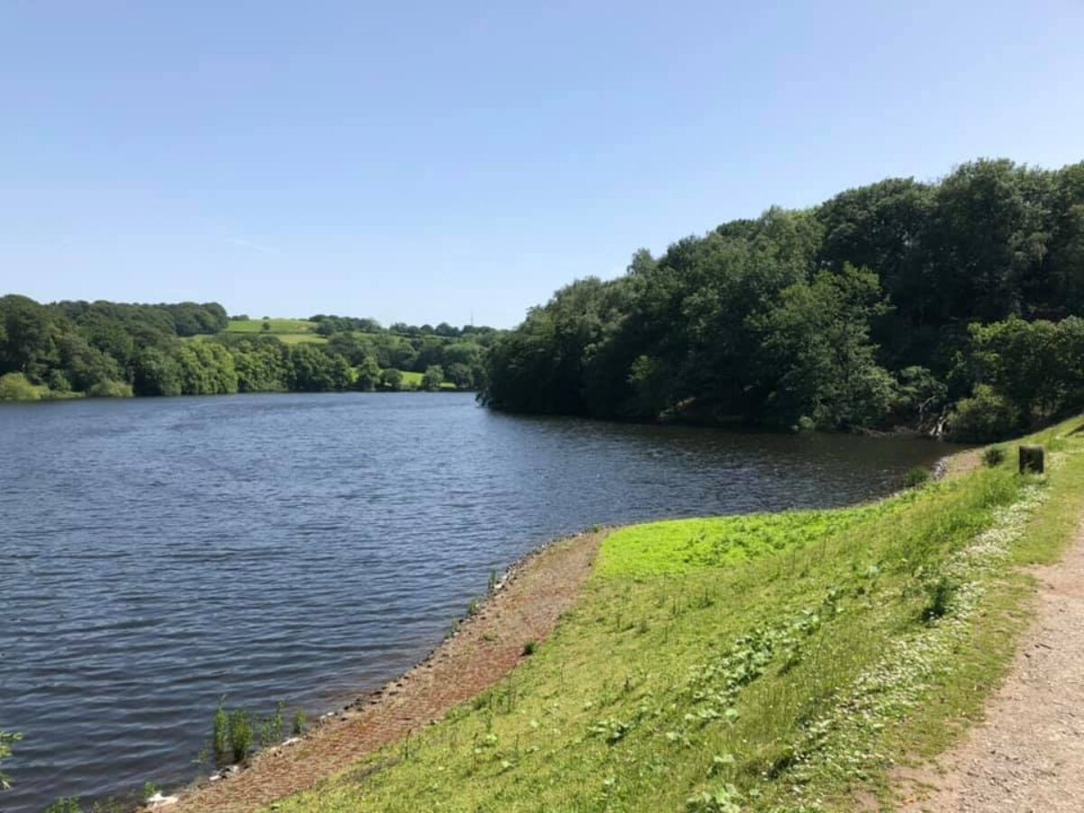 Knypersley Reservoir large photo 1