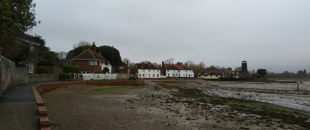 Langstone, Hampshire large photo 1