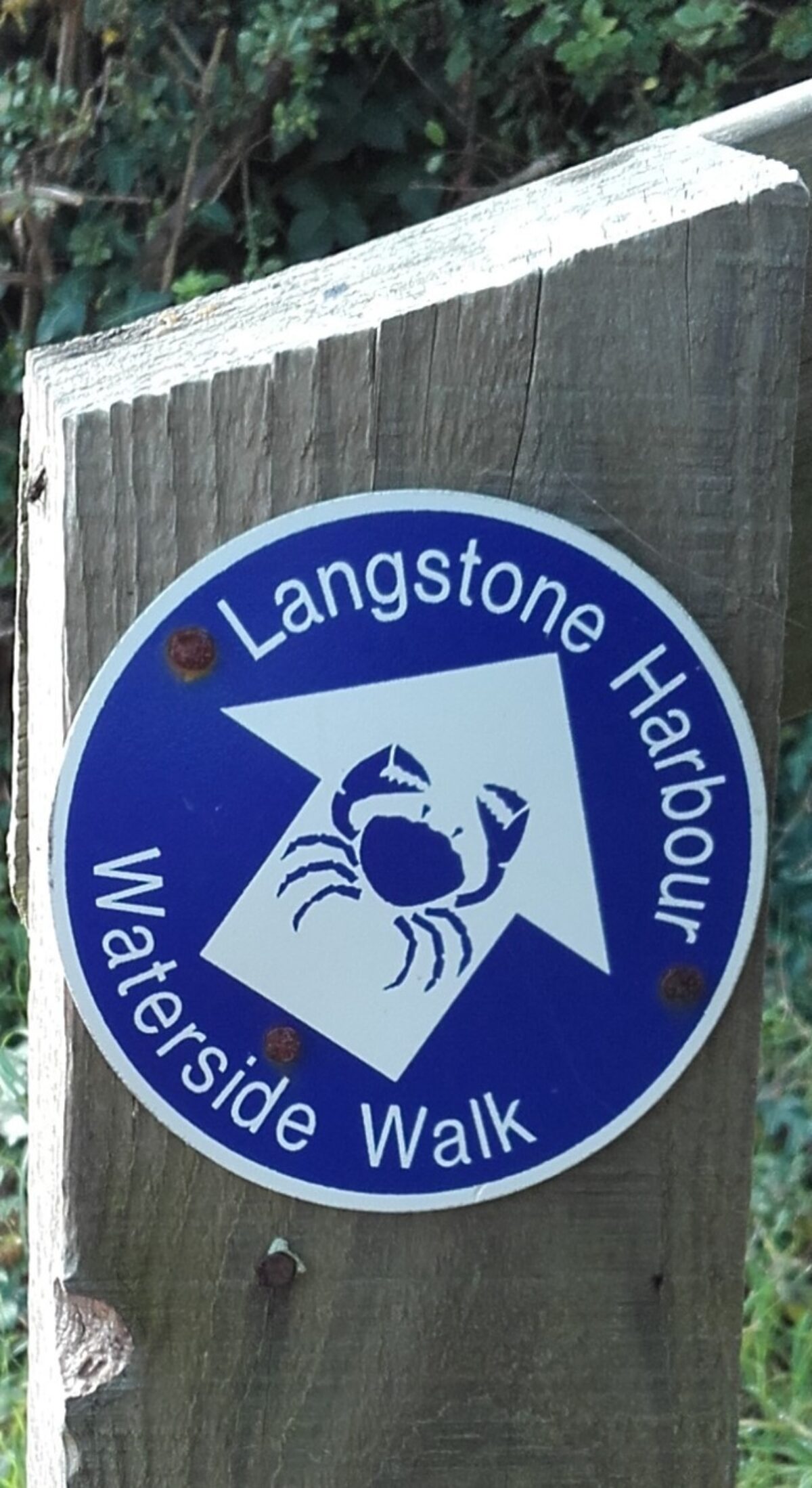 Langstone Harbour and Hayling Island large photo 4