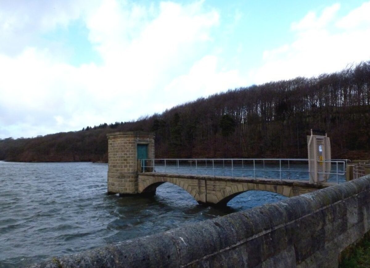 Linacre Reservoirs large photo 3