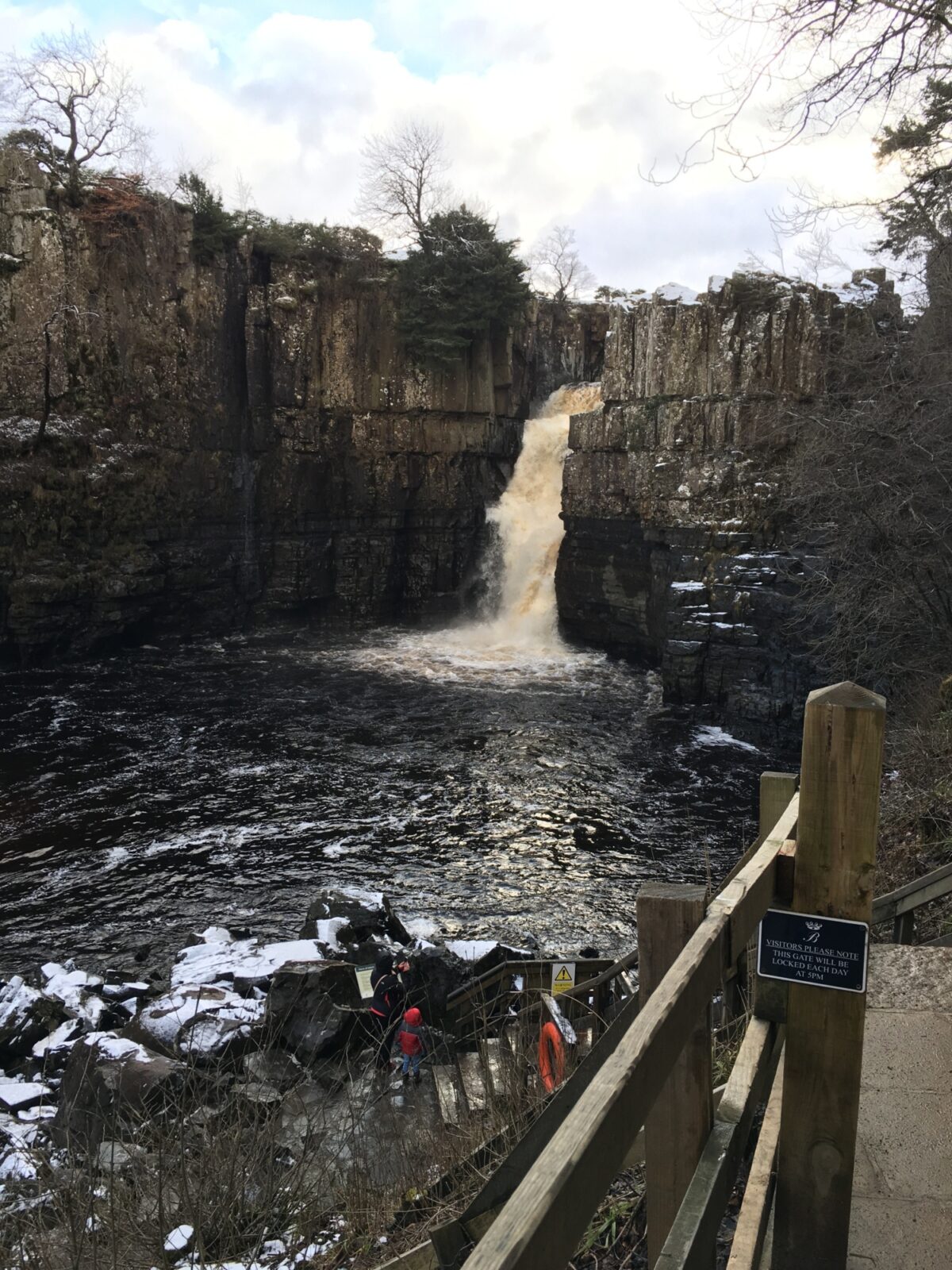 Low Force To High Force large photo 6