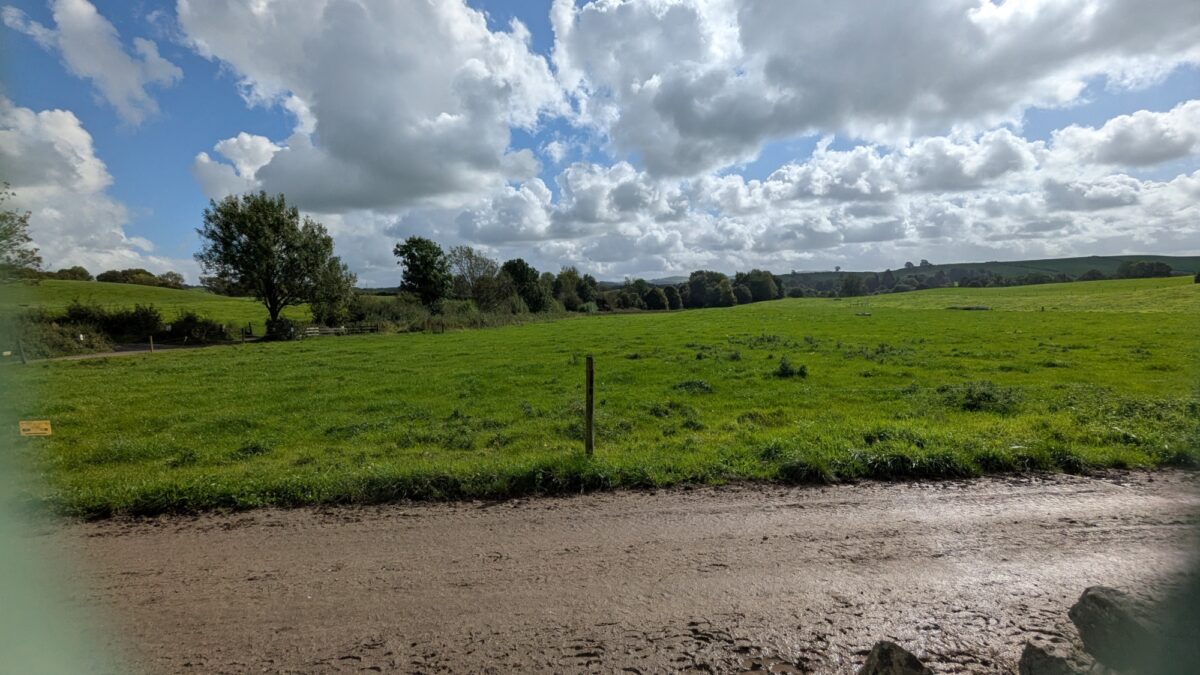 Low Sizergh Barn Farm large photo 4