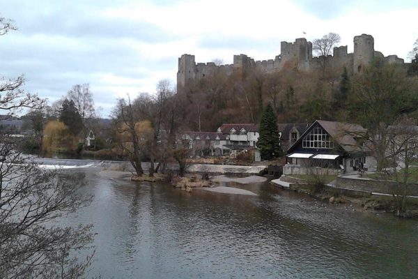 Ludlow Castlephoto