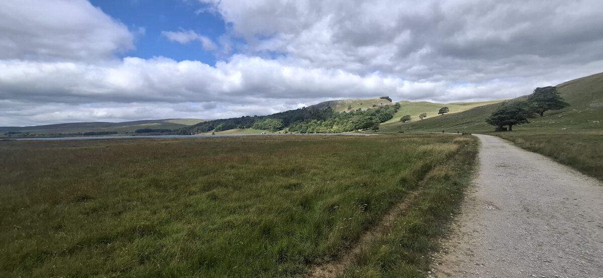 Malham Tarn Circular large photo 4