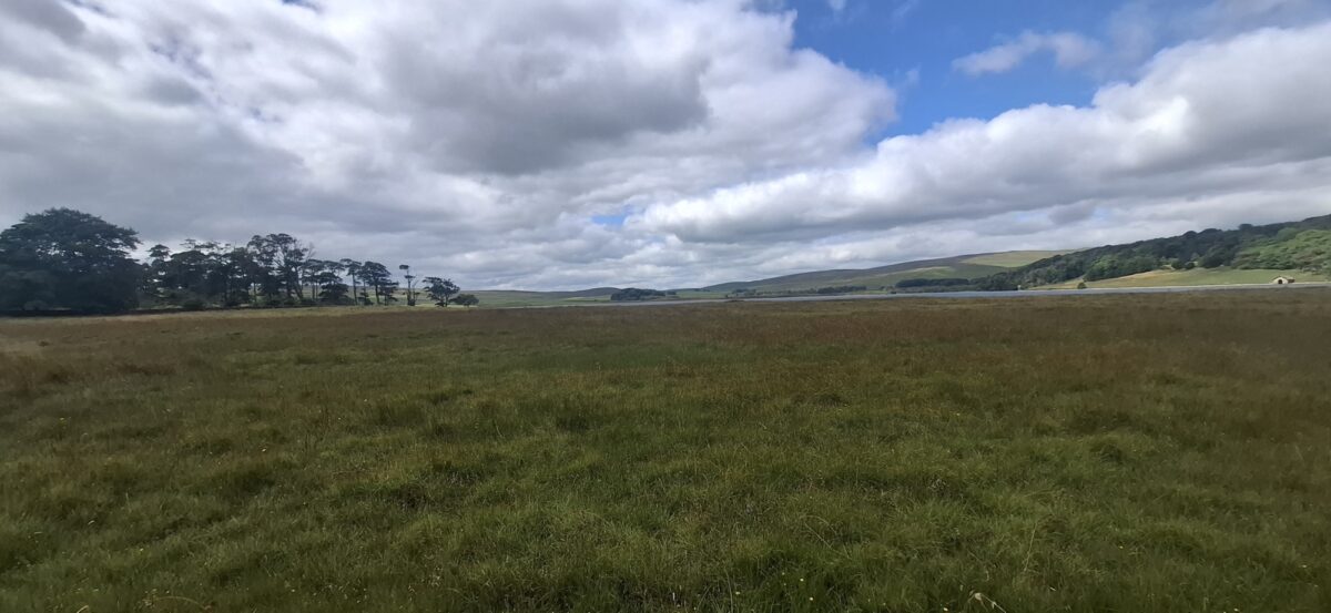 Malham Tarn Circular large photo 5