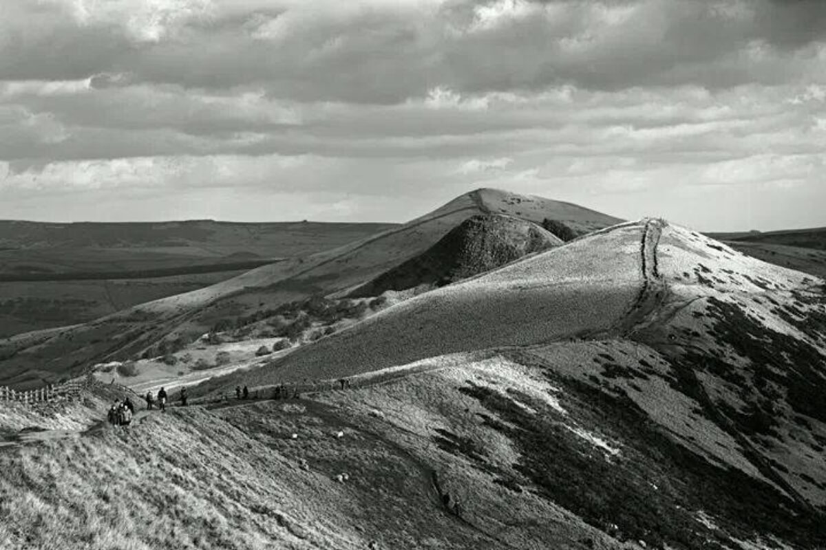 Mam Tor large photo 1