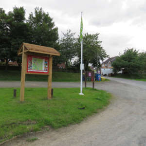 Melton Country Park