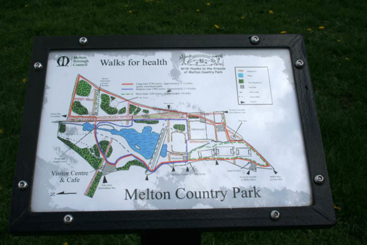 Melton Country Park large photo 6