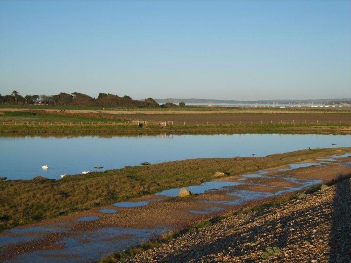 Milford On Sea large photo 6