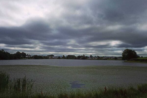 Mill Loch, Lochmabenphoto