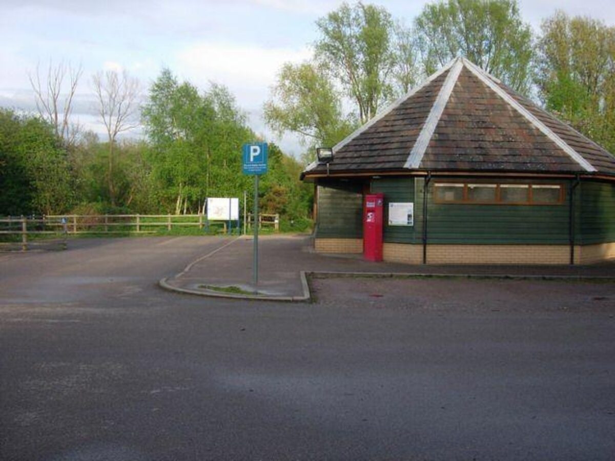 Milton Country Park large photo 3