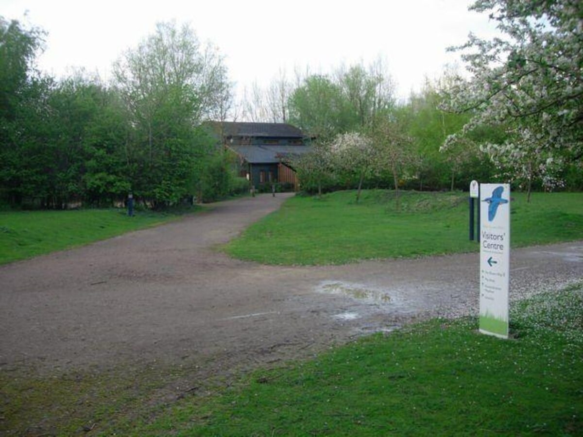 Milton Country Park large photo 4