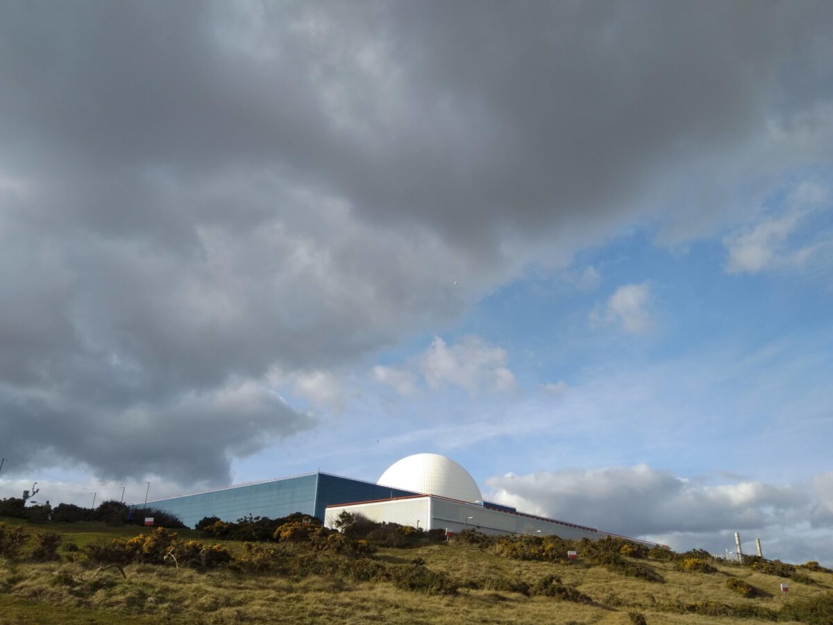 Minsmere - Sizewell large photo 5