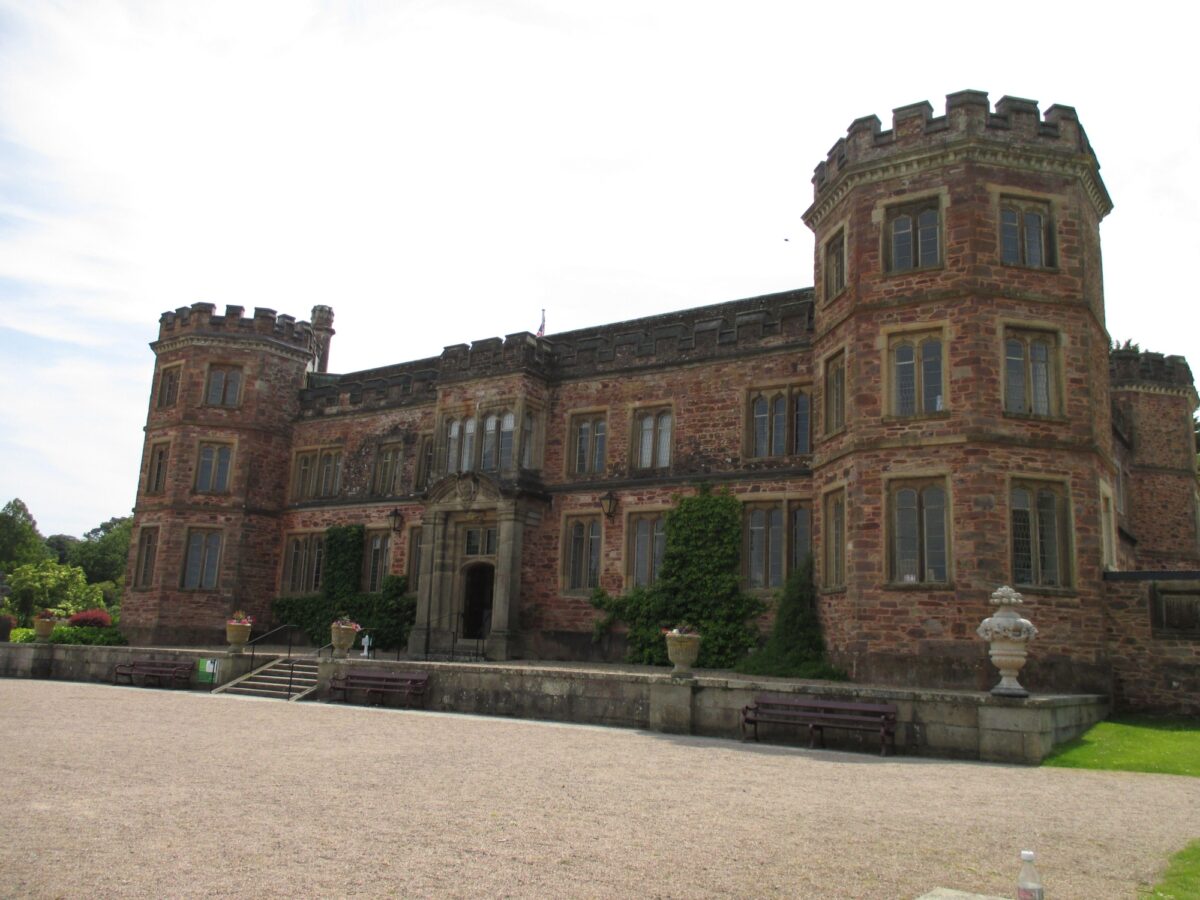 Mount Edgecumbe Country Park large photo 1